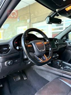 دودج دورانجو